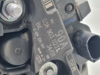 bontott VW GOLF IV Generátor