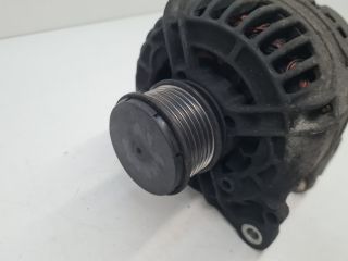 bontott VW GOLF IV Generátor