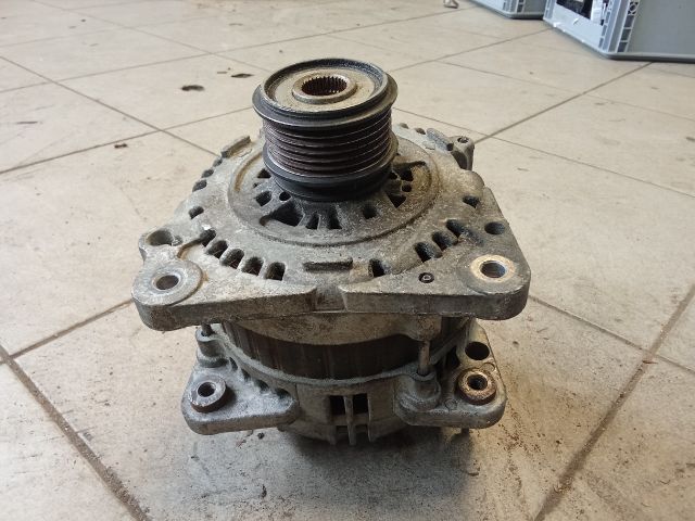 bontott VW GOLF IV Generátor