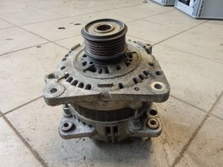 bontott VW GOLF IV Generátor