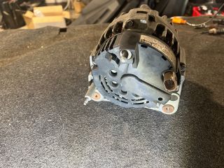 bontott VW GOLF IV Generátor