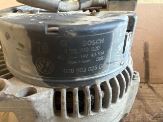 bontott VW GOLF IV Generátor