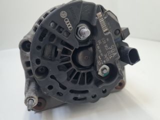 bontott VW GOLF IV Generátor