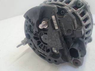 bontott VW GOLF IV Generátor