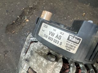 bontott VW GOLF IV Generátor