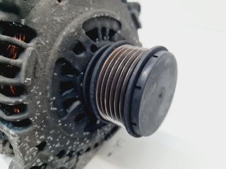 bontott VW GOLF IV Generátor