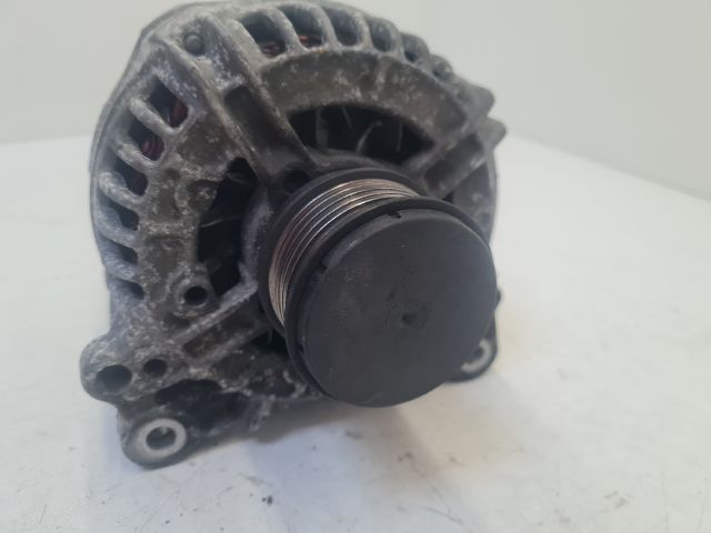 bontott VW GOLF IV Generátor