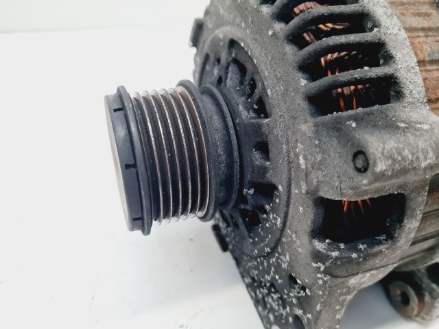 bontott VW GOLF IV Generátor