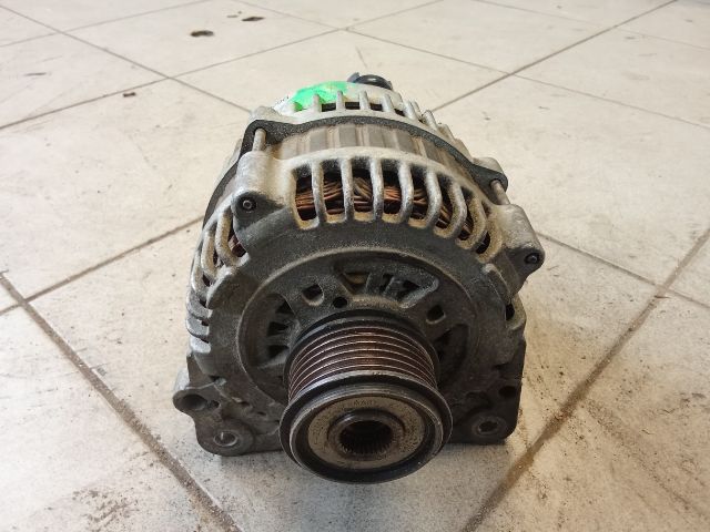 bontott VW GOLF IV Generátor