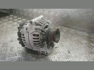 bontott VW GOLF IV Generátor