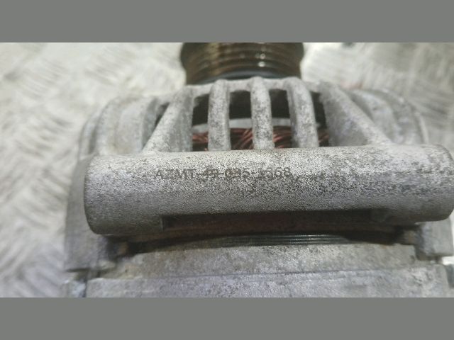 bontott VW GOLF IV Generátor