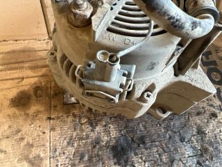 bontott VW GOLF IV Generátor