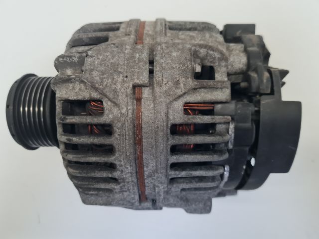 bontott VW GOLF IV Generátor