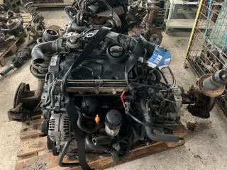 bontott VW GOLF IV Generátor