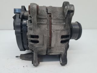 bontott VW GOLF IV Generátor