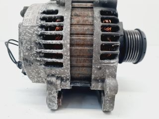 bontott VW GOLF IV Generátor