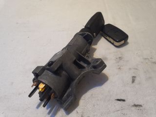 bontott VW GOLF IV Gyújtáskapcsoló Házzal