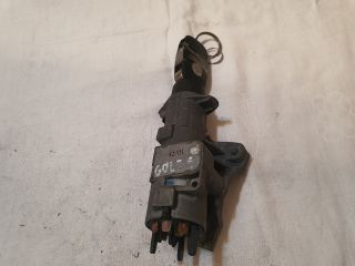 bontott VW GOLF IV Gyújtáskapcsoló Házzal