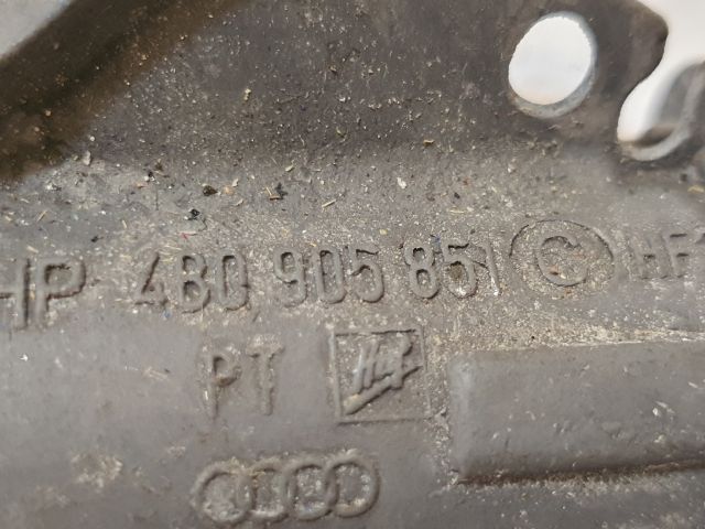 bontott VW GOLF IV Gyújtáskapcsoló Házzal