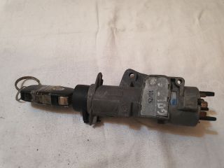 bontott VW GOLF IV Gyújtáskapcsoló Házzal