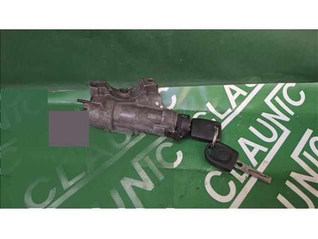 bontott VW GOLF IV Gyújtáskapcsoló