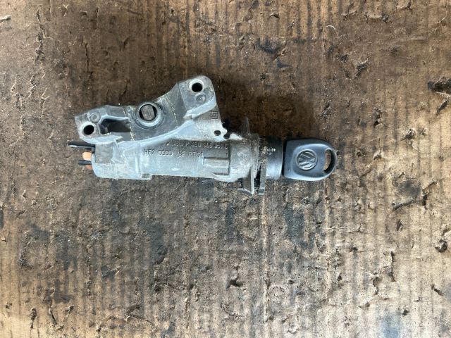 bontott VW GOLF IV Gyújtáskapcsoló