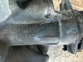 bontott VW GOLF IV Gyújtáskapcsoló