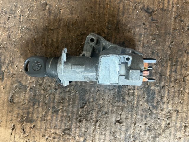 bontott VW GOLF IV Gyújtáskapcsoló