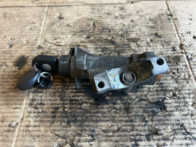 bontott VW GOLF IV Gyújtáskapcsoló