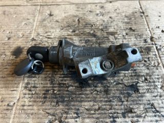 bontott VW GOLF IV Gyújtáskapcsoló