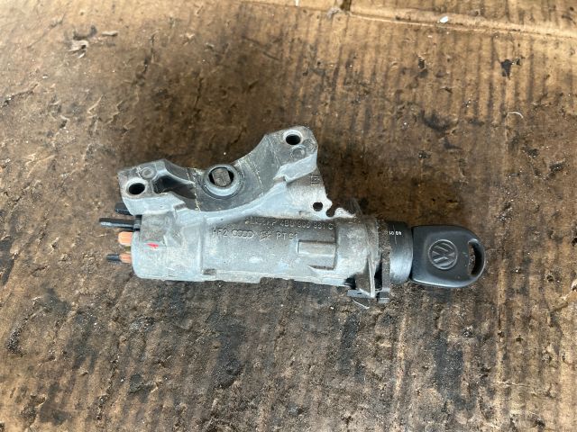 bontott VW GOLF IV Gyújtáskapcsoló