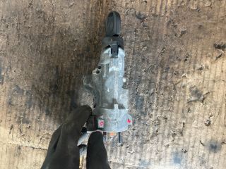 bontott VW GOLF IV Gyújtáskapcsoló