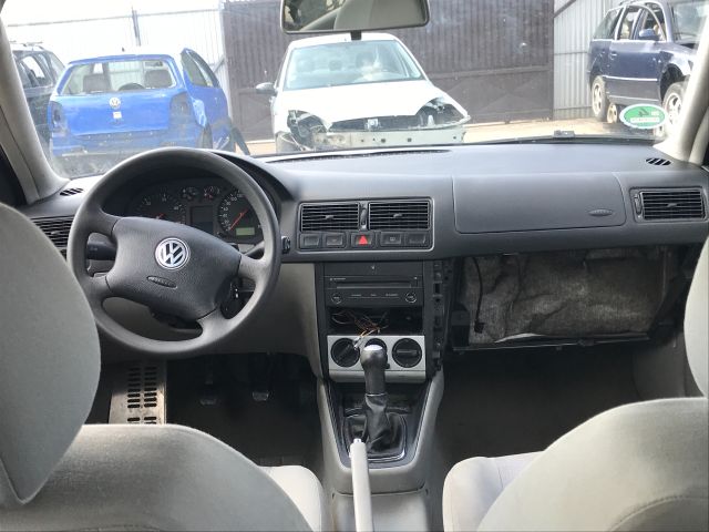 bontott VW GOLF IV Gyújtáskapcsoló