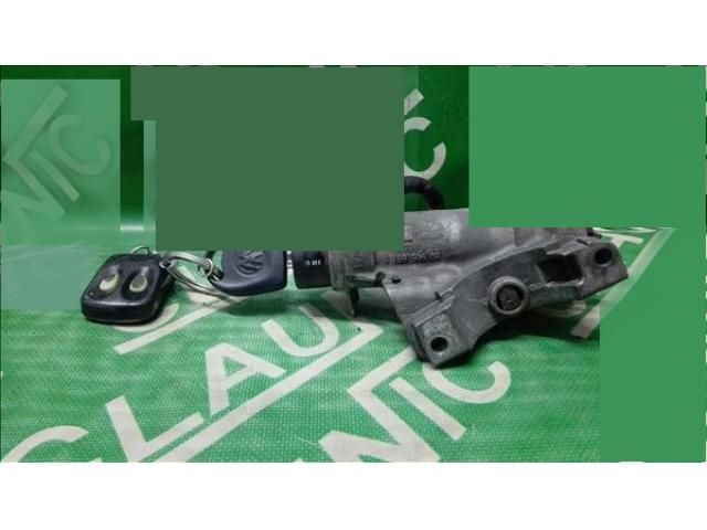 bontott VW GOLF IV Gyújtáskapcsoló