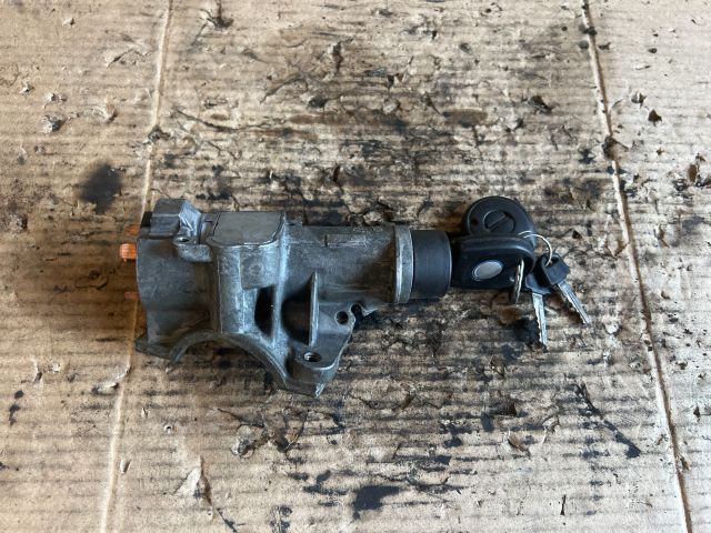 bontott VW GOLF IV Gyújtáskapcsoló