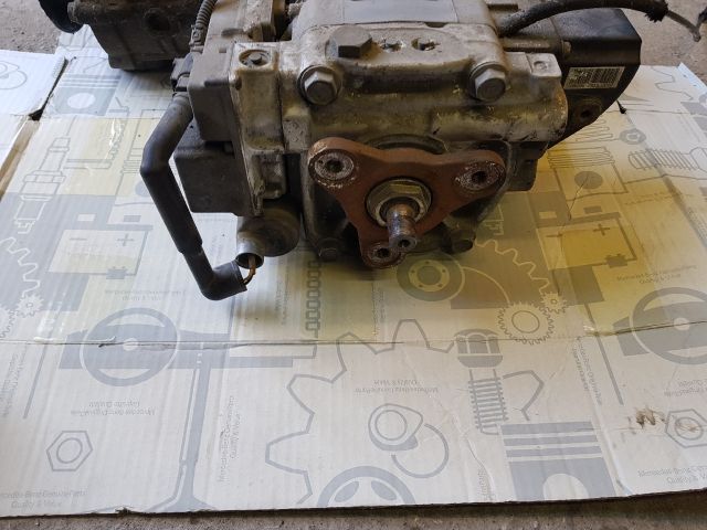 bontott VW GOLF IV Hátsó Differenciálmű