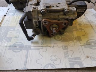 bontott VW GOLF IV Hátsó Differenciálmű