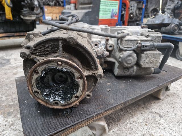 bontott VW GOLF IV Hátsó Differenciálmű