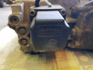 bontott VW GOLF IV Hátsó Differenciálmű