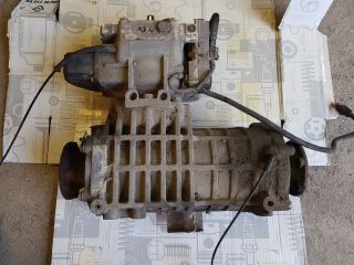 bontott VW GOLF IV Hátsó Differenciálmű