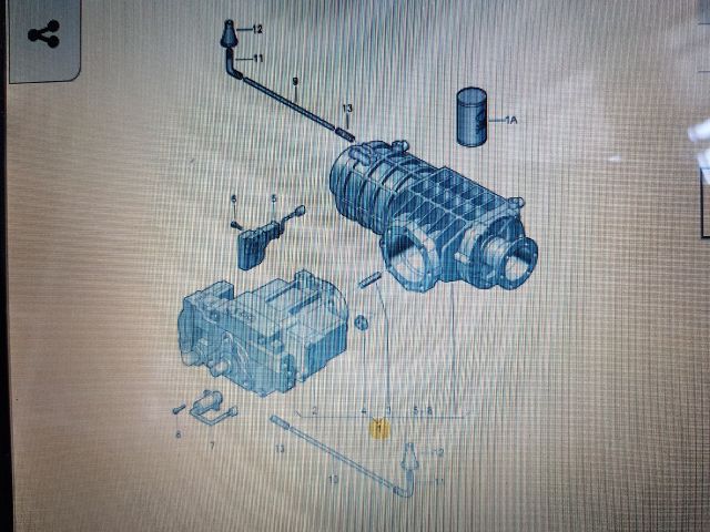 bontott VW GOLF IV Hátsó Differenciálmű
