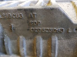 bontott VW GOLF IV Hátsó Differenciálmű