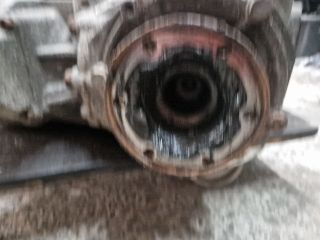 bontott VW GOLF IV Hátsó Differenciálmű