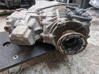 bontott VW GOLF IV Hátsó Differenciálmű