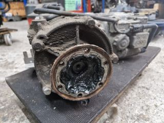 bontott VW GOLF IV Hátsó Differenciálmű