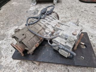 bontott VW GOLF IV Hátsó Differenciálmű