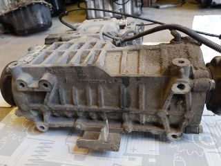 bontott VW GOLF IV Hátsó Differenciálmű