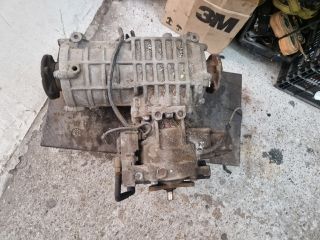 bontott VW GOLF IV Hátsó Differenciálmű