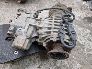 bontott VW GOLF IV Hátsó Differenciálmű