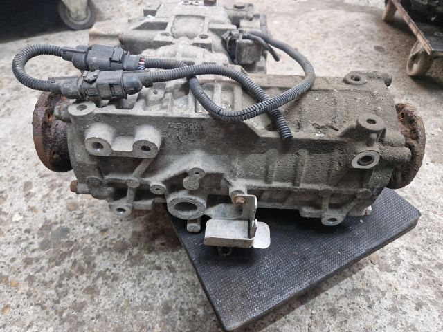 bontott VW GOLF IV Hátsó Differenciálmű